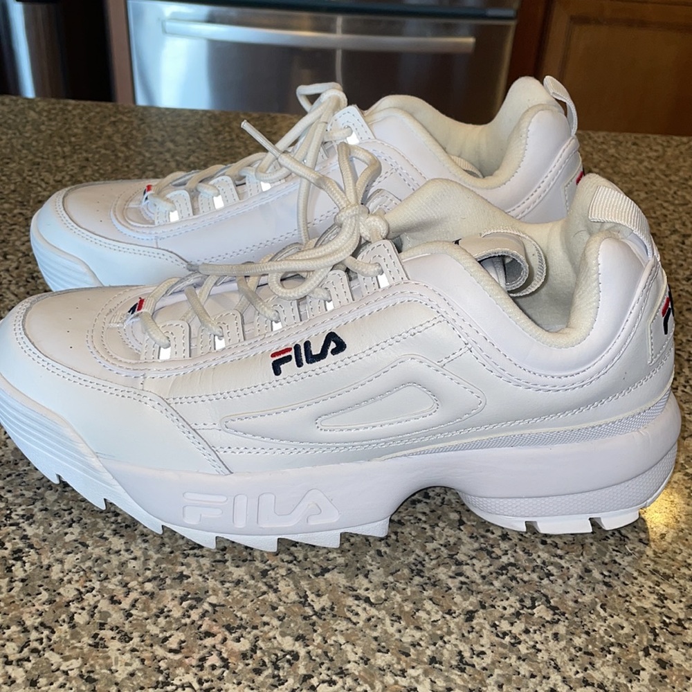 Fila Sneakers